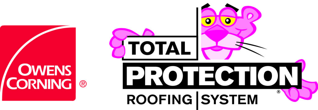 Owens Corning Total Protection System installed by hibco roof roofing contractor