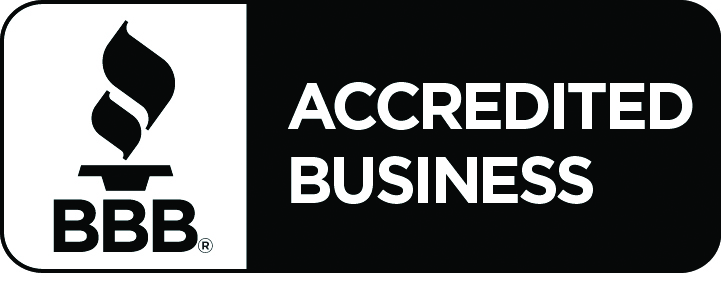 ACCREDITED BUSINESS SEAL