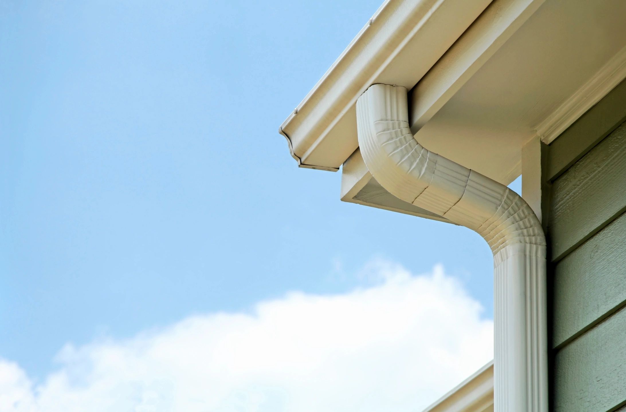 Make your gutters work the way they should